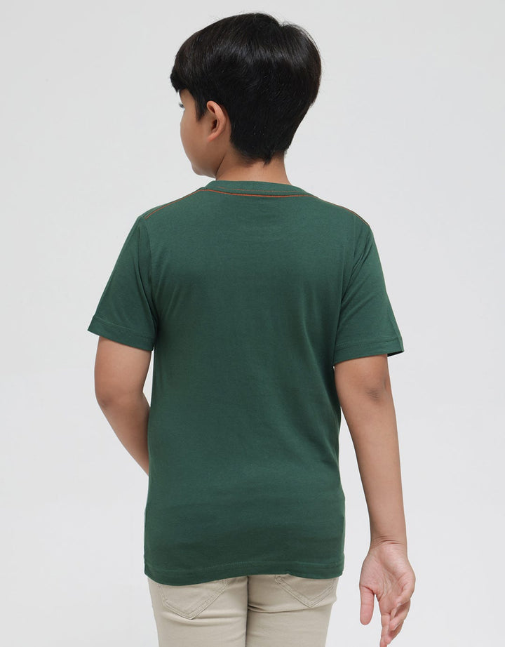 Nevada Blurry Mountain Boys T-Shirt