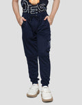 Nevada 3D Pocket Jogger Anak Laki-Laki