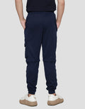 Nevada 3D Pocket Jogger Anak Laki-Laki