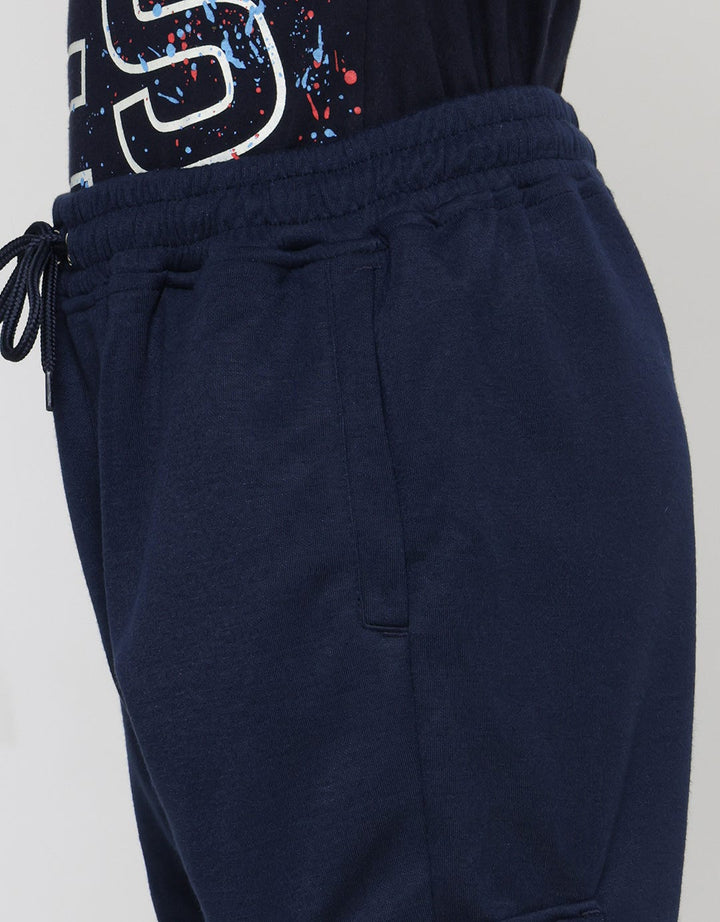 Nevada 3D Pocket Jogger Anak Laki-Laki