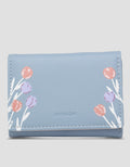 Nevada Wallet Tulip Flower Tiana