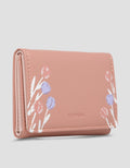 Nevada Wallet Tulip Flower Tiana