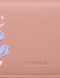 Nevada Wallet Tulip Flower Tiana