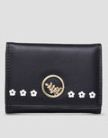 Nevada Daisy Flower Women's Wallet