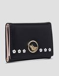 Nevada Daisy Flower Women's Wallet