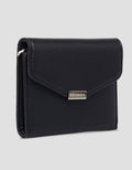 Nevada Wallet Solid Tava1