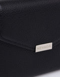 Nevada Wallet Solid Tava1