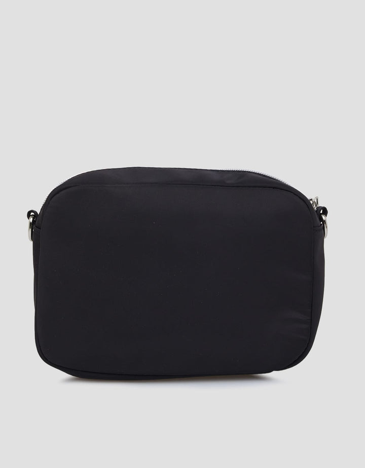 Nevada Crossbody Bag Solid Ravy1