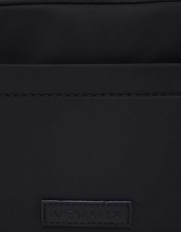 Nevada Crossbody Bag Solid Ravy1