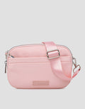 Nevada Crossbody Bag Solid Ravy1