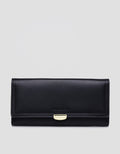 Connexion Wallet Long Solid Theresa
