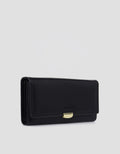 Connexion Wallet Long Solid Theresa