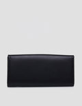 Connexion Wallet Long Solid Theresa