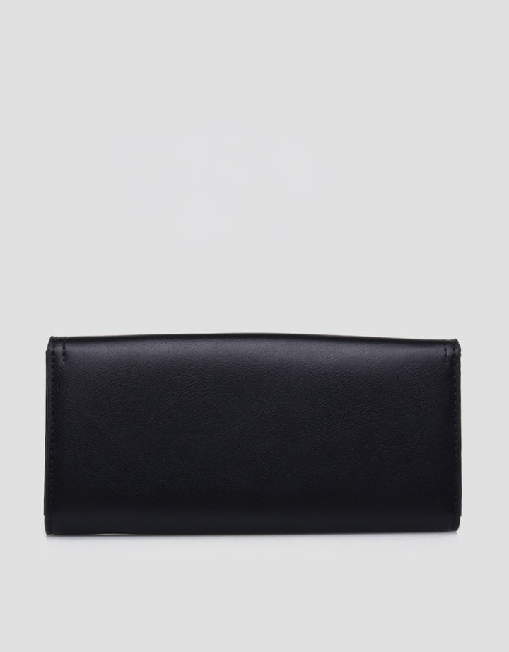 Connexion Wallet Long Solid Theresa