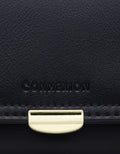 Connexion Wallet Long Solid Theresa
