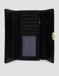 Connexion Wallet Long Solid Theresa