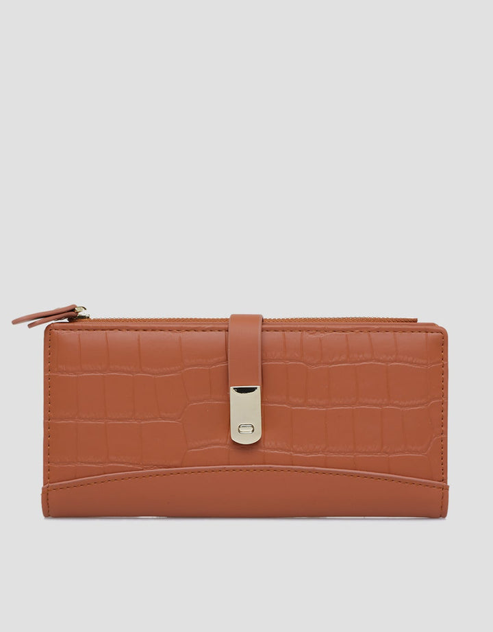 Connexion Wallet Croco