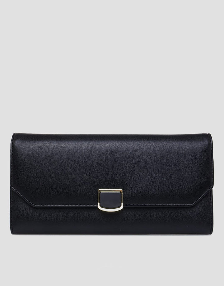 Connexion Wallet Solid Woman Theresa3