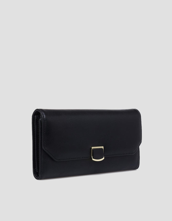 Connexion Wallet Solid Woman Theresa3