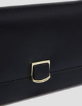 Connexion Wallet Solid Woman Theresa3