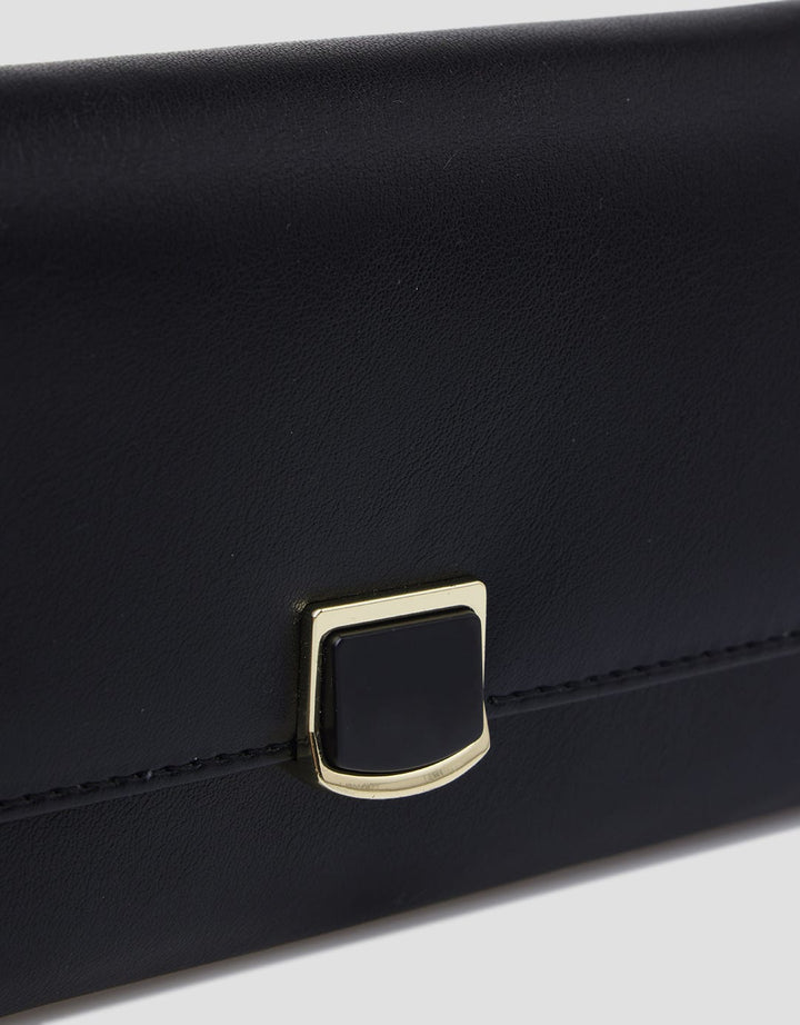 Connexion Wallet Solid Woman Theresa3