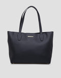 Connexion Shoulder Bag Solid Woman Palette