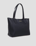 Connexion Shoulder Bag Solid Woman Palette