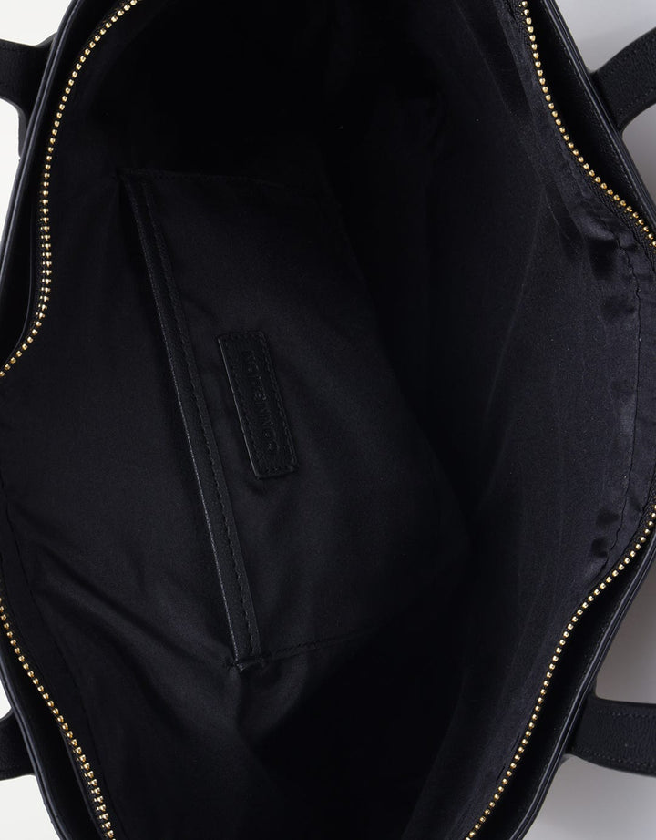 Connexion Shoulder Bag Solid Woman Palette