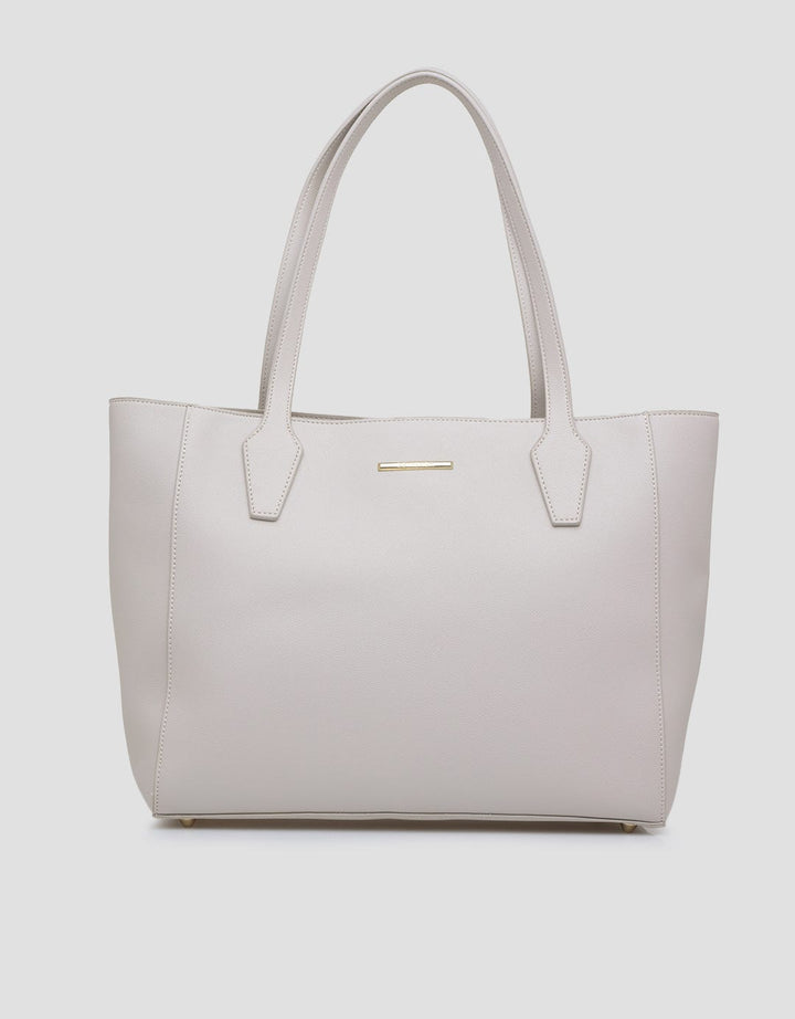 Connexion Shoulder Bag Solid Woman Palette