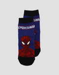Disney Socks Spiderman