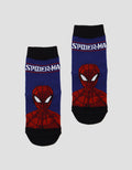 Disney Socks Spiderman