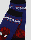 Disney Socks Spiderman