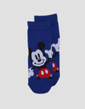 Disney Socks Big Mickey