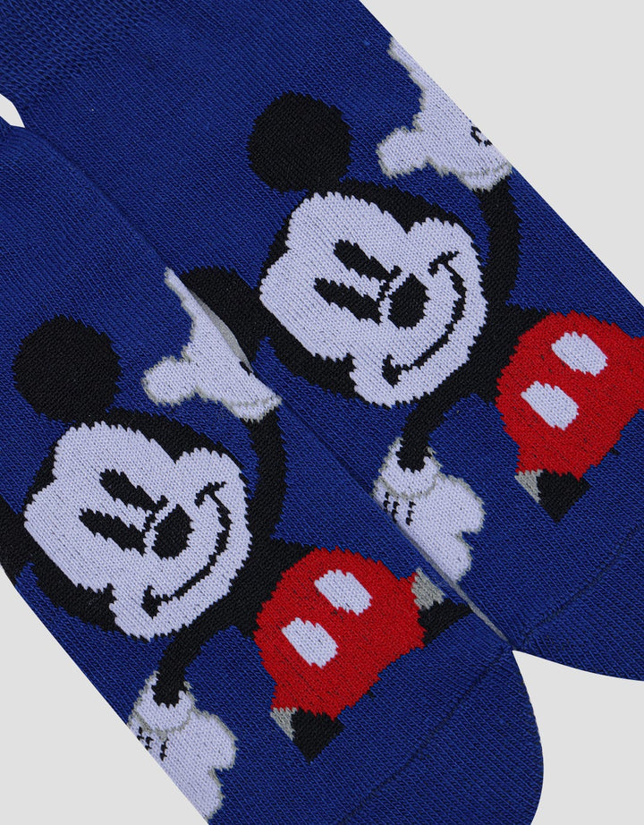 Disney Socks Big Mickey