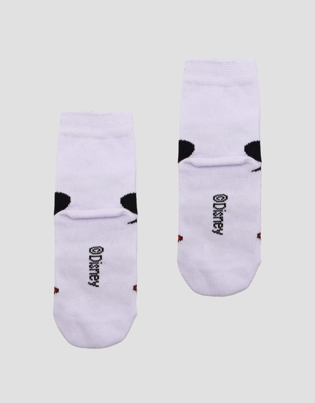 Disney Socks Big Minnie
