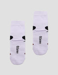 Disney Socks Big Minnie