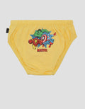 Marvel Brief Pack Of 3 Marvel