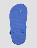 Marvel Flip Flops Boys With Velcro Strap