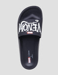Marvel Venom Slipper Boys Sandals