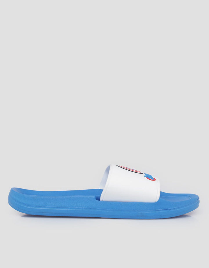 Marvel Super Solider Sandal Slipper Boys