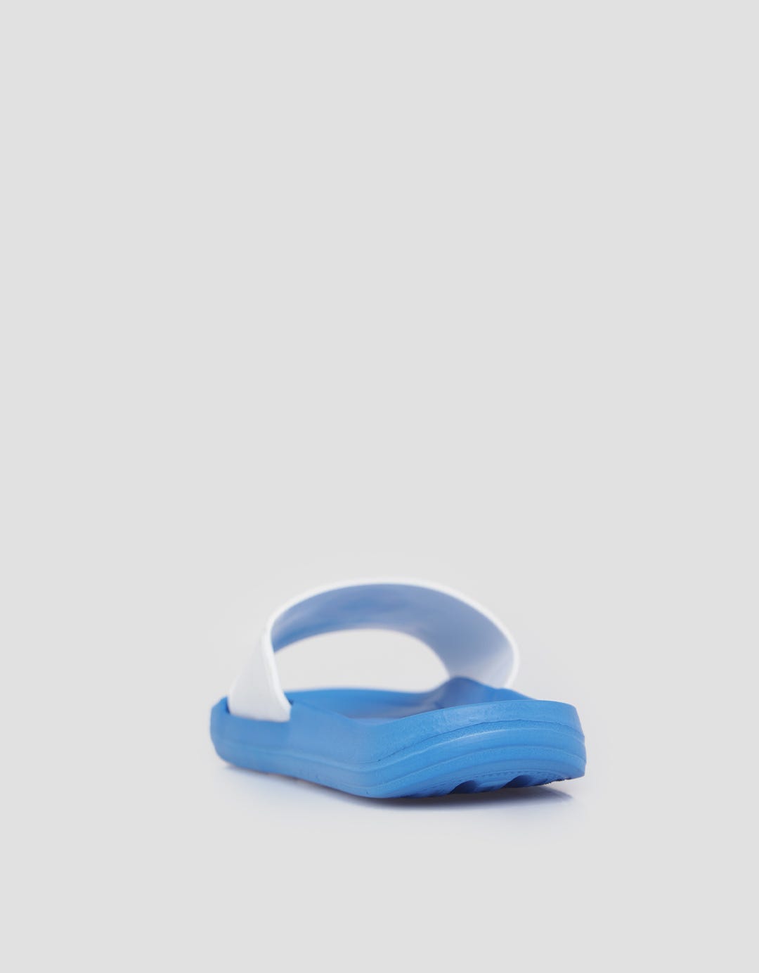 Marvel Super Solider Sandal Slipper Boys