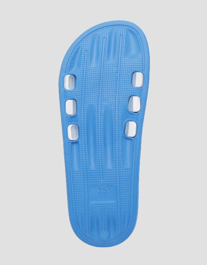 Marvel Super Solider Sandal Slipper Boys