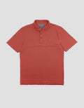 Watchout Casual WK900050016 Kaos Polo Basic Pria