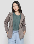 Triset Jacket Hoodie