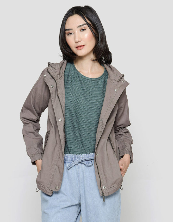 Triset Jacket Hoodie