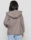 Triset Jacket Hoodie