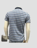 Watchout Kaos Garis-Garis Pria