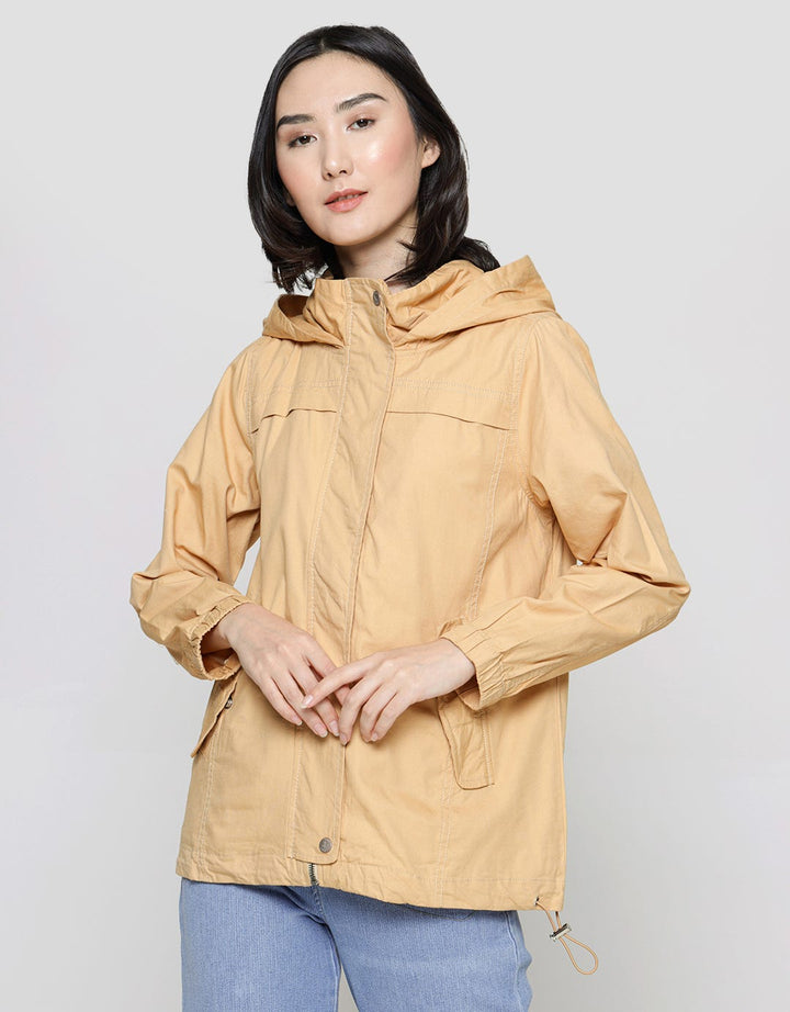 Triset Jacket Hoodie