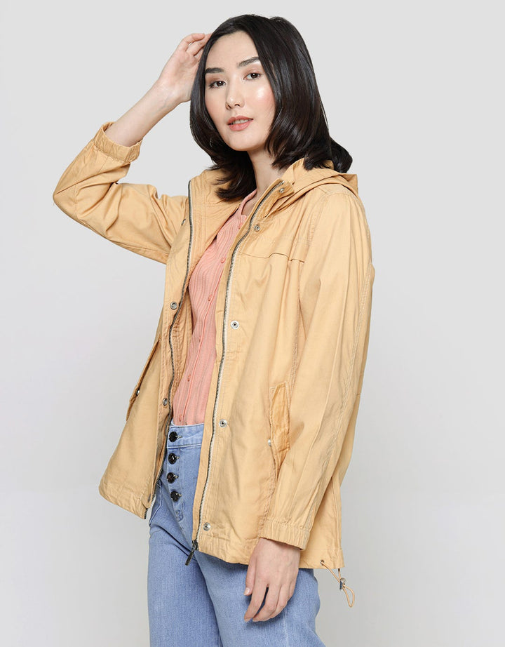 Triset Jacket Hoodie