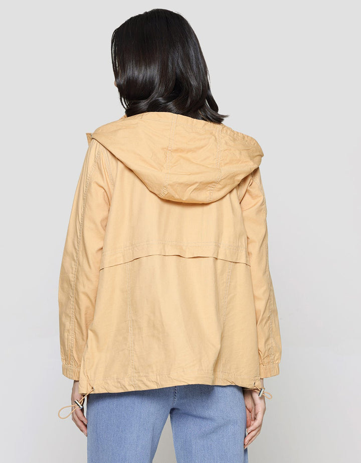 Triset Jacket Hoodie